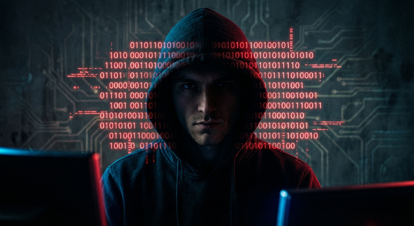 Rishi Raj - Cybersecurity Professional